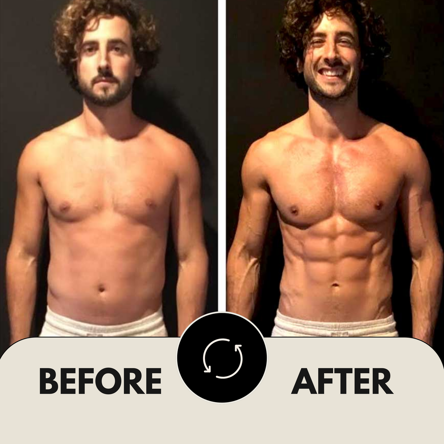 15 Day Shred - Natural Gut Cleanse
